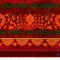 خرید قسطی |  فرش ابریشم ماشینی AJ1039 سبز لاکی