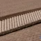 1136-6-9.webp خرید قسطی | فرش مینیمال be1136 کرم نسکافهای