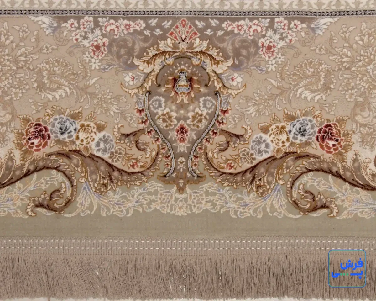 1507-7.webp خرید قسطی | فرش کلاسیک 1507 سبز