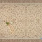خرید قسطی |  فرش کلاسیک 1521 بژ