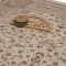 خرید قسطی |  فرش کلاسیک 1521 کرم