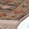 17102-11.webp خرید قسطی | فرش وینتیج 17102 آبی حاشیه ذغالی