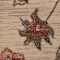 1794-5.webp خرید قسطی | فرش وینتیج 1794 نسکافهای حاشیه سبز