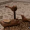 1794-7.webp خرید قسطی | فرش وینتیج 1794 نسکافهای حاشیه سبز