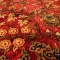 202733-12.webp خرید قسطی | فرش ابریشم ماشینی 202733 لاکی