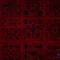 205-4.webp خرید قسطی | فرش وینتیج 205 لاکی سرمهای