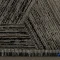 21169-7.webp خرید قسطی | فرش وینتیج 21607 مشکی طوسی