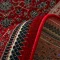 213-4.webp خرید قسطی | فرش وینتیج 213 لاکی کرم