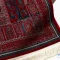 213-6.webp خرید قسطی | فرش وینتیج 213 لاکی کرم