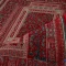 213-7.webp خرید قسطی | فرش وینتیج 213 لاکی کرم