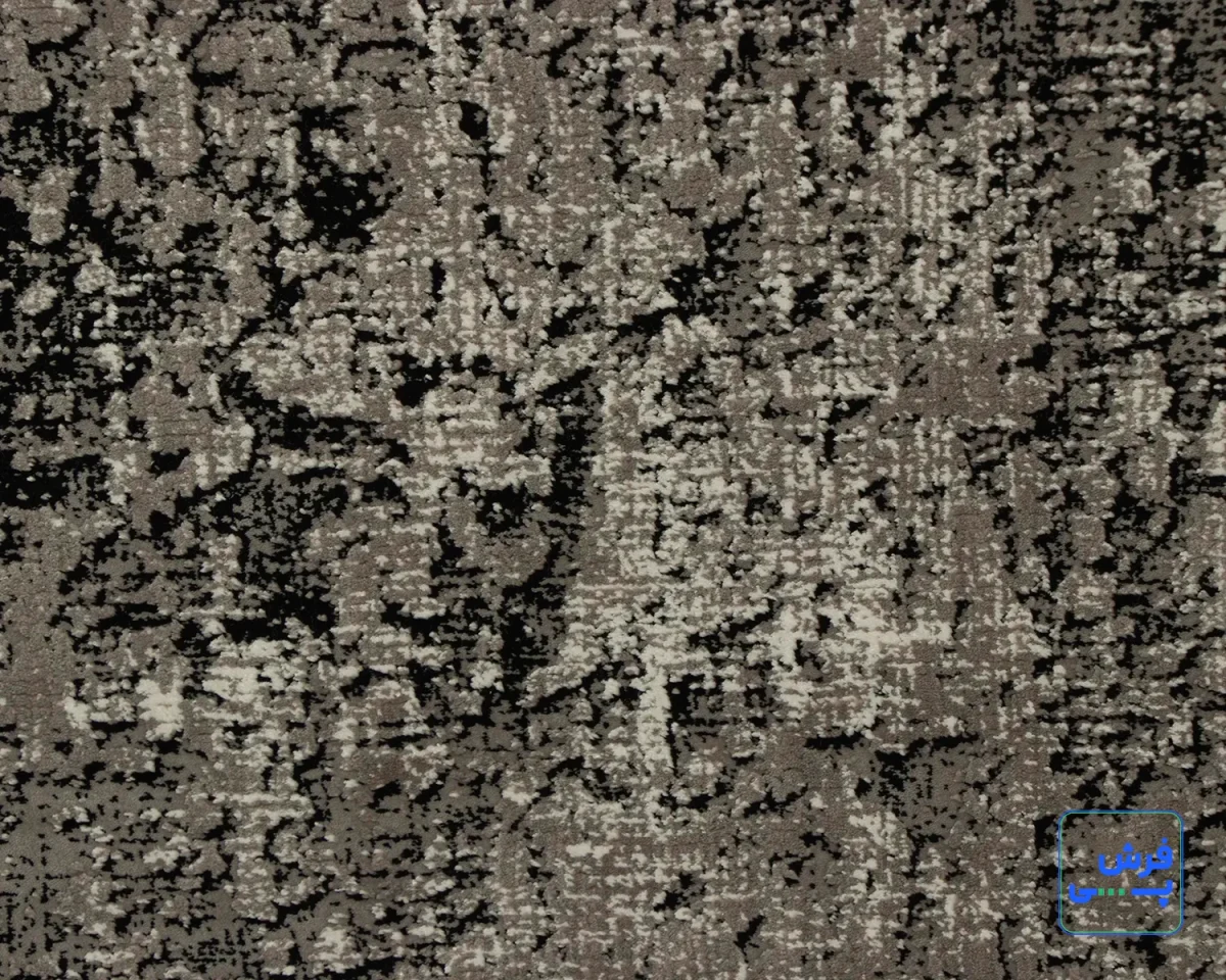 21641-4.webp خرید قسطی | فرش وینتیج 21641 مشکی طوسی