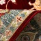 219-9.webp خرید قسطی | فرش وینتیج 219 لاکی حاشیه آبی