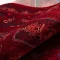 221-9.webp خرید قسطی | فرش وینتیج 221 لاکی سرمهای