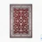 خرید قسطی |  فرش وینتیج 223 لاکی کرم
