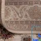 خرید قسطی |  فرش وینتیج 224 کرم نسکافه‌ای