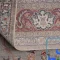 خرید قسطی |  فرش وینتیج 225 فیلی لاکی
