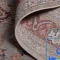 خرید قسطی |  فرش وینتیج 225 فیلی لاکی