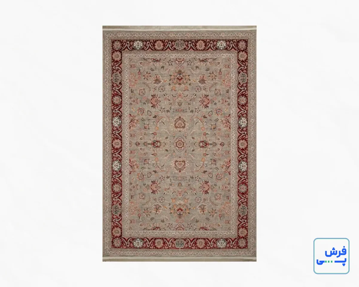 خرید قسطی |  فرش وینتیج 225 فیلی لاکی