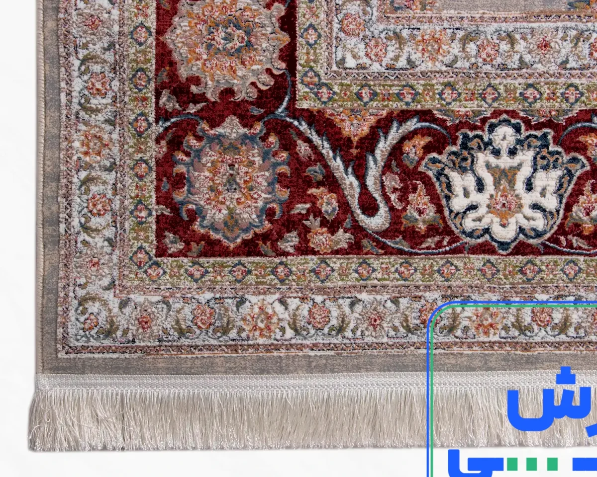 خرید قسطی |  فرش وینتیج 225 فیلی لاکی