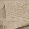 2303-7.webp خرید قسطی | فرش مینیمال 2303 کرم نسکافه ای