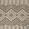 خرید قسطی |  فرش مینیمال 2352 کرم طوسی