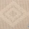 خرید قسطی |  فرش مینیمال 2367 کرم نسکافه ای