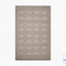 2368-1.webp خرید قسطی | فرش مینیمال 2368 کرم طوسی