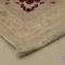خرید قسطی |  فرش وینتیج 3007 کرم نسکافه‌ای شرابی