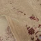 خرید قسطی |  فرش وینتیج 3007 کرم نسکافه‌ای شرابی