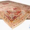 30153-2.webp خرید قسطی | فرش وینتیج 30153 کرم نسکافه ای