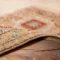 30153-4.webp خرید قسطی | فرش وینتیج 30153 کرم نسکافه ای