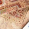 30153-5.webp خرید قسطی | فرش وینتیج 30153 کرم نسکافه ای