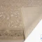 3016-9.webp خرید قسطی | فرش وینتیج 3016 کرم نسکافهای حاشیه سبز