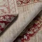 30165-e (10) خرید قسطی | فرش وینتیج 30165 نسکافه ای لاکی