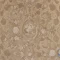 3017-4-1.webp خرید قسطی | فرش کناره وینتیج 3017 کرم نسکافهای حاشیه طلایی