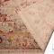 30187-9.webp خرید قسطی | فرش وینتیج 30187 کرم نسکافهای