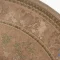 3030-2.webp خرید قسطی | فرش گرد وینتیج 3030 کرم سبز