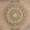 خرید قسطی |  فرش وینتیج 3030 کرم سبز