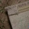 3050-8-1.webp خرید قسطی | فرش کناره وینتیج 3050 کرم سبز