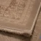 3065-7.webp خرید قسطی | فرش کناره وینتیج 3065 کرم نسکافهای