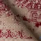 3072-7.webp خرید قسطی | فرش وینتیج 3072 کرم شرابی