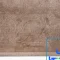 خرید قسطی |  فرش وینتیج 3075 کرم نسکافه‌ای