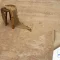 خرید قسطی |  فرش وینتیج 3142 کرم نسکافه‌ای