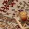 خرید قسطی |  فرش وینتیج 40116 کرم حاشیه کرم