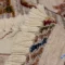 4013-9.webp خرید قسطی | فرش وینتیج 4013 کرم لاکی