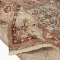 خرید قسطی |  فرش وینتیج 4017 آجری