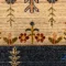 خرید قسطی |  فرش وینتیج 40175 کرم