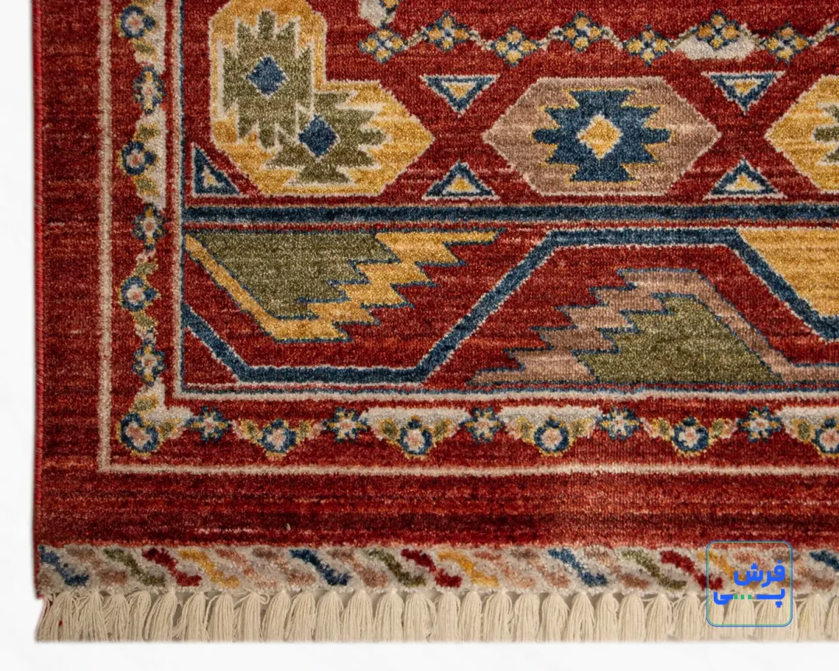 4031-7.webp خرید قسطی | فرش وینتیج 4031 لاکی