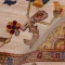 خرید قسطی |  فرش وینتیج 4037 کرم