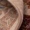 خرید قسطی |  فرش وینتیج 4037 کرم